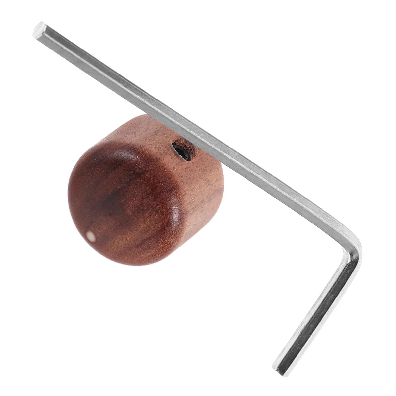 Wood Replacement Electric Acoustic Volume Tone Control Adjustment Potentiometer For Musicians Stage Practice Smooth Rotary
Wood Replacement Electric Acoustic Volume Tone Control Adjustment Potentiometer For Musicians Stage Practice Smooth Rotary