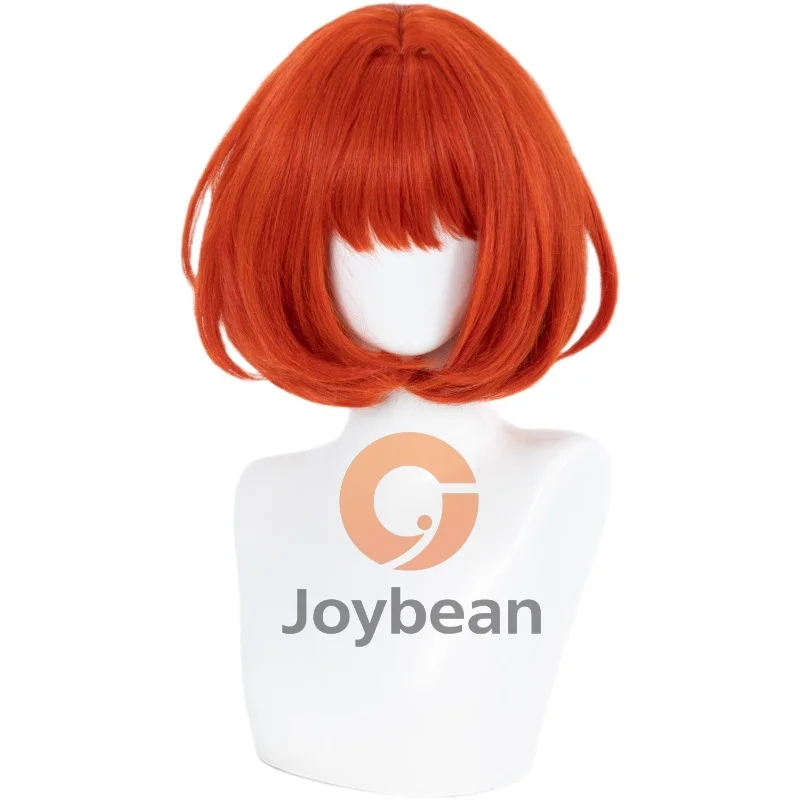 Honkai Star Rail Tining Ti Three Sisters Cosplay Wig Pre-Styled No Trim Needed High Quality Heat Resistant Anime Hairpiece
Honkai Star Rail Tining Ti Three Sisters Cosplay Wig Pre-Styled No Trim Needed High Quality Heat Resistant Anime Hairpiece