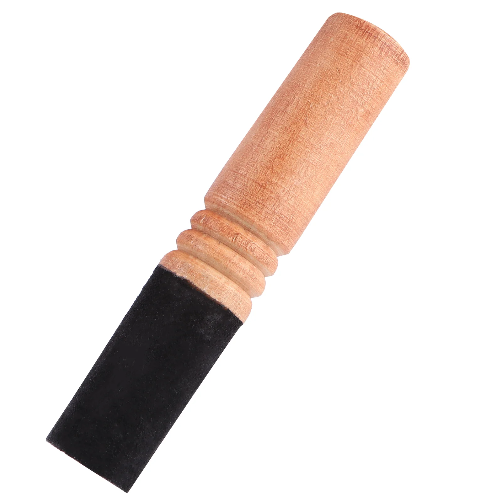 Handmade Buddha Sound Bowl Accessories Striker Mallet Stick Chanting Bowls Meditation Parts Musical Instruments
Handmade Buddha Sound Bowl Accessories Striker Mallet Stick Chanting Bowls Meditation Parts Musical Instruments