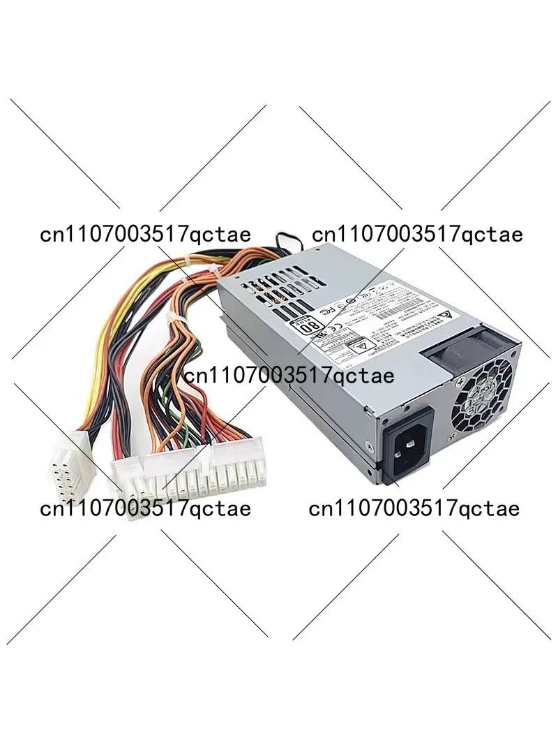 1U 4-Bay Flex NAS Server - DPS-250AB-89B 44B Power Group Drive Network Storage Device Model 531
1U 4-Bay Flex NAS Server - DPS-250AB-89B 44B Power Group Drive Network Storage Device Model 531
