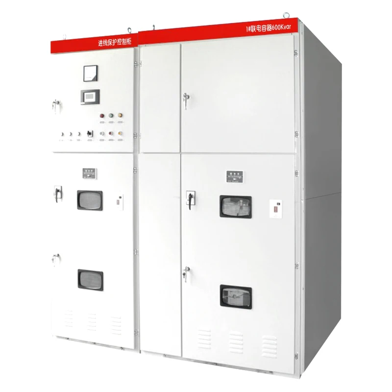 High Voltage Distribution Cabinet Sf6 Ring Main Unit Panels Electric Equipment HV Switchgear Metal 11kv 33kv Automatic
High Voltage Distribution Cabinet Sf6 Ring Main Unit Panels Electric Equipment HV Switchgear Metal 11kv 33kv Automatic