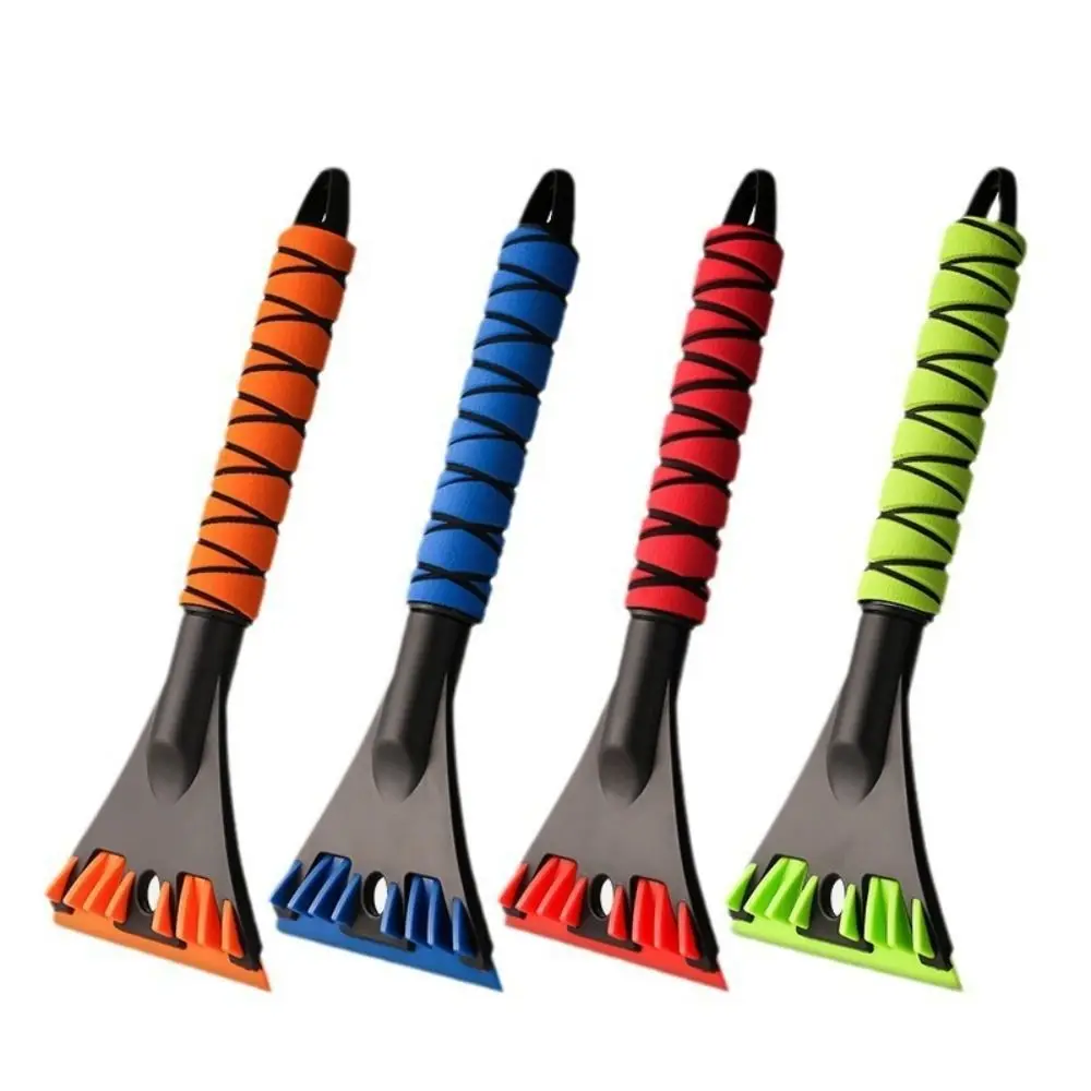 Snow Brush PP Car Ice Scraper Portable Retractable Windshield Remover Multi-function Snow Cleaning Tool Auto Glass
Snow Brush PP Car Ice Scraper Portable Retractable Windshield Remover Multi-function Snow Cleaning Tool Auto Glass