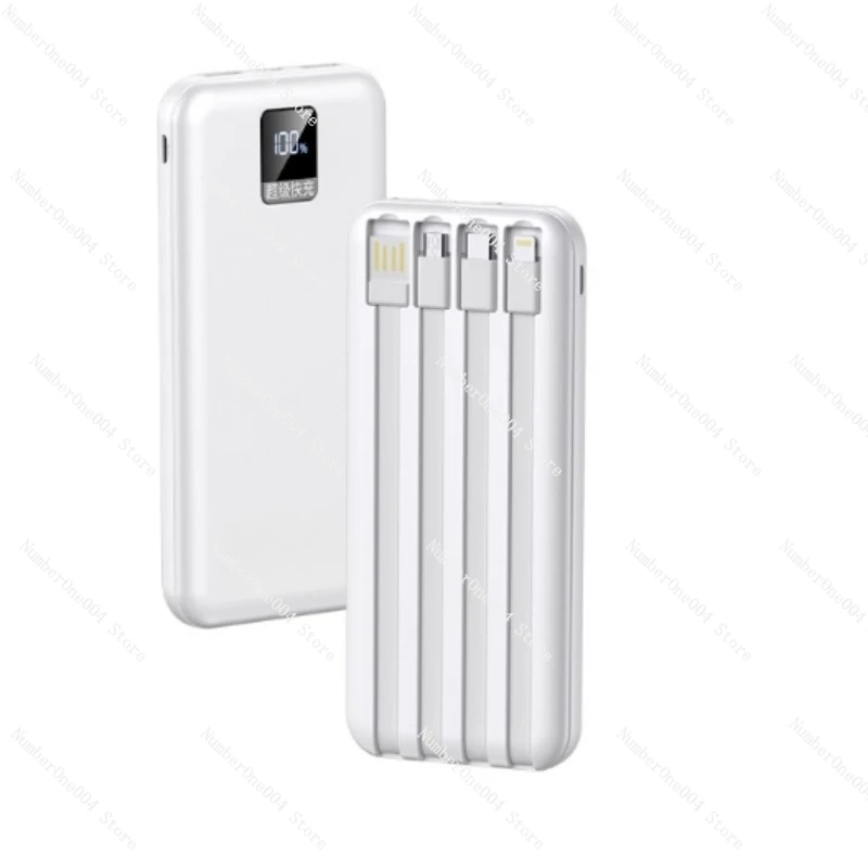 Power Bank Suction Cup Wireless Charging 20000 MAh
Power Bank Suction Cup Wireless Charging 20000 MAh