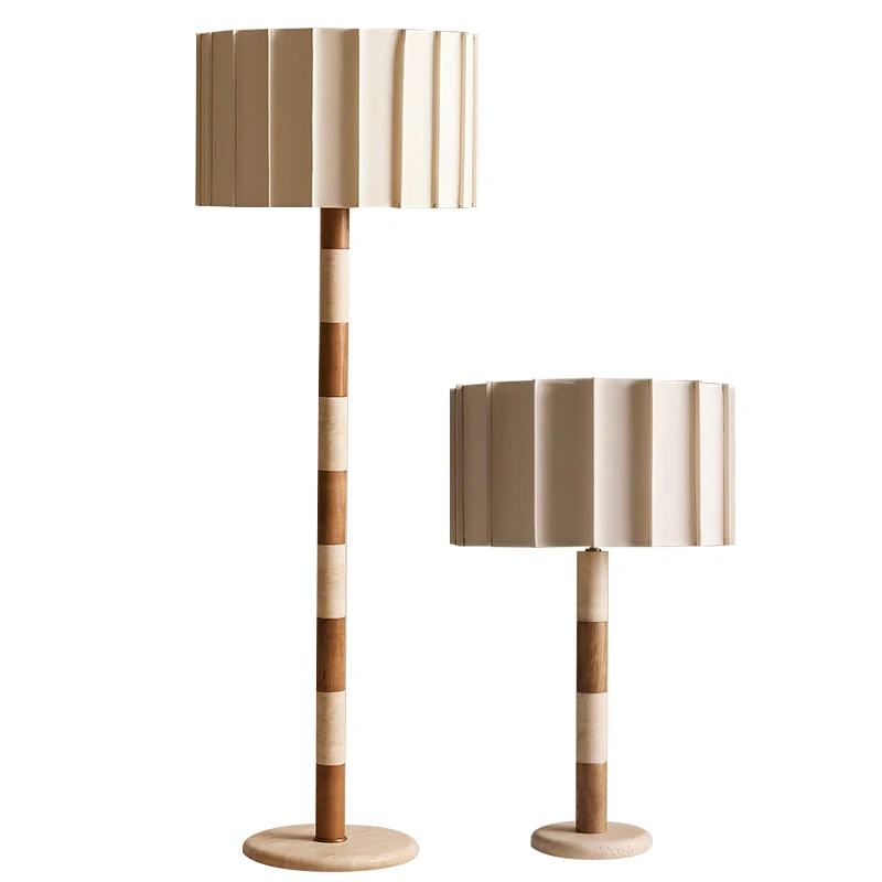 2025 Modern Vintage Ceramic Floor Lamp E27 Base, Elegant Fabric Lampshade Standing Light for Living Room Bedroom Decoration
2025 Modern Vintage Ceramic Floor Lamp E27 Base, Elegant Fabric Lampshade Standing Light for Living Room Bedroom Decoration