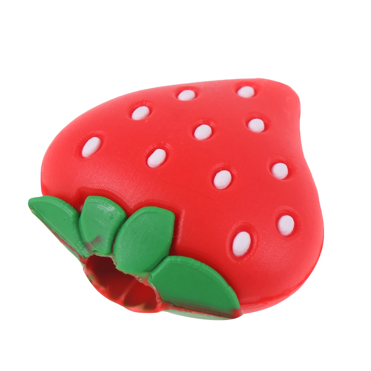 3PCS Strawberry Data Cable Protection Case USB Wire Protector Prevent Broken Cartoon Fruit Shape Cable Saver
3PCS Strawberry Data Cable Protection Case USB Wire Protector Prevent Broken Cartoon Fruit Shape Cable Saver