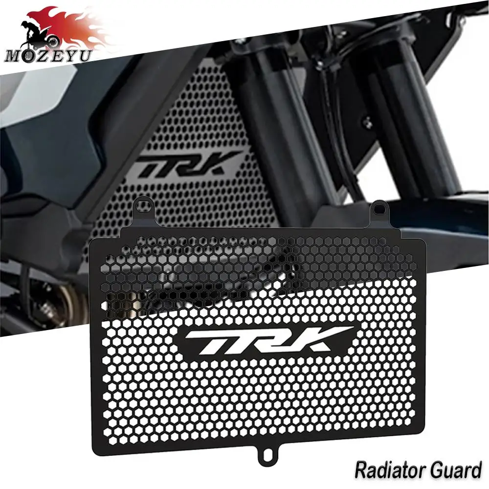 Motorcycle Accessories TRK 702X Radiator Grille Guard Cover Protector For BENELLI TRK 702 X TRK702X TRK702 X 2022 2023 2024
Motorcycle Accessories TRK 702X Radiator Grille Guard Cover Protector For BENELLI TRK 702 X TRK702X TRK702 X 2022 2023 2024