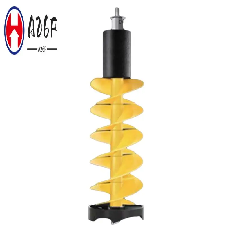 A26F-Ледяная дрель, шнек из алюминиевого сплава, зимняя рыбалка, сверло для зимней рыбалки, принадлежности для морской рыбалки, товары для улицы, зима
A26F-Ледяная дрель, шнек из алюминиевого сплава, зимняя рыбалка, сверло для зимней рыбалки, принадлежности для морской рыбалки, товары для улицы, зима