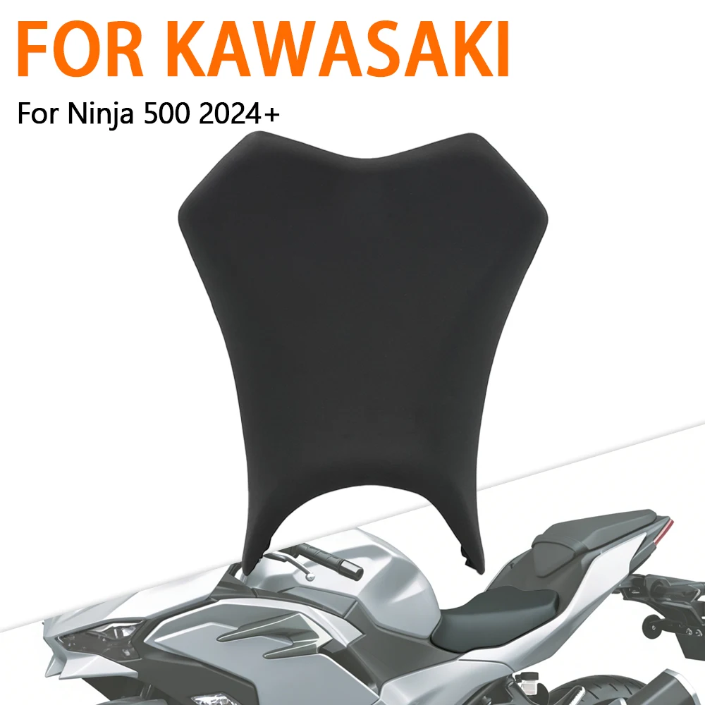Motorcycle Accessories Fit For Kawasaki Ninja 500 Ninja500 NINJA 2024 2025+ Black Front Rider Seat Cushion
Motorcycle Accessories Fit For Kawasaki Ninja 500 Ninja500 NINJA 2024 2025+ Black Front Rider Seat Cushion
