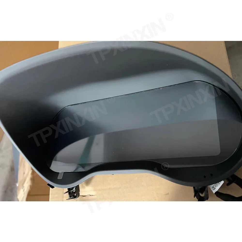 Digital Cluster Virtual Cockpit Speed Meter Instrument For Mercedes-Benz Vito 2013-2021 Dashboard Car Accessories Speedometer
Digital Cluster Virtual Cockpit Speed Meter Instrument For Mercedes-Benz Vito 2013-2021 Dashboard Car Accessories Speedometer