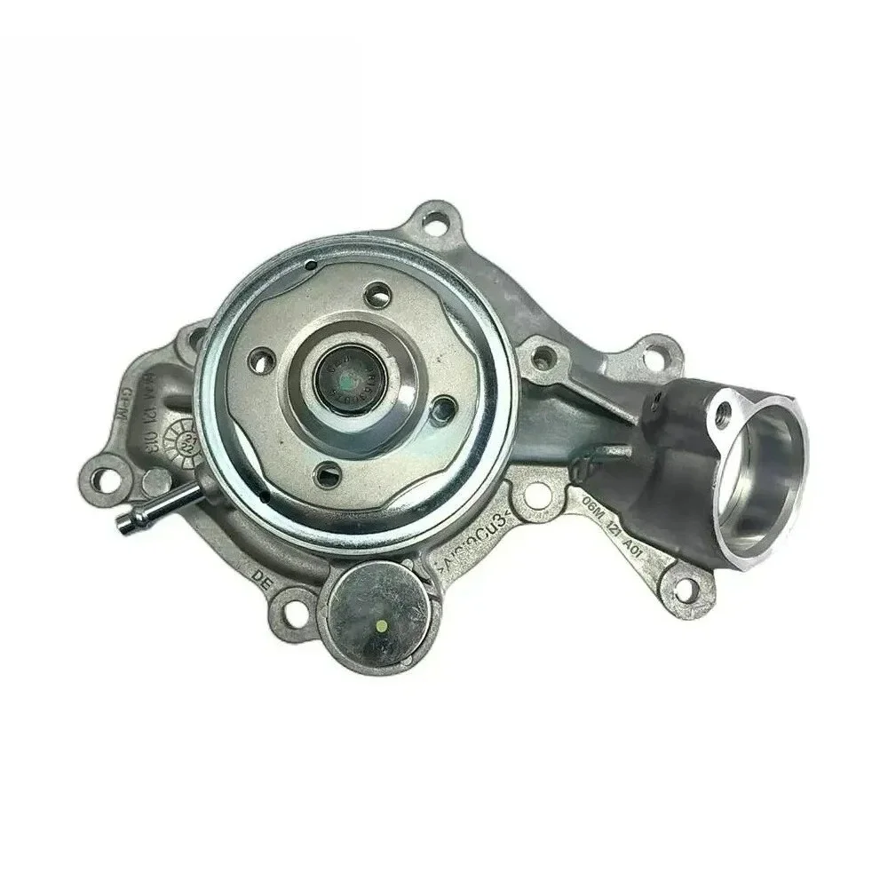 Premium Original Water Pump 9A712101304 High Performance Engine Cooling System Replacement Part
Premium Original Water Pump 9A712101304 High Performance Engine Cooling System Replacement Part