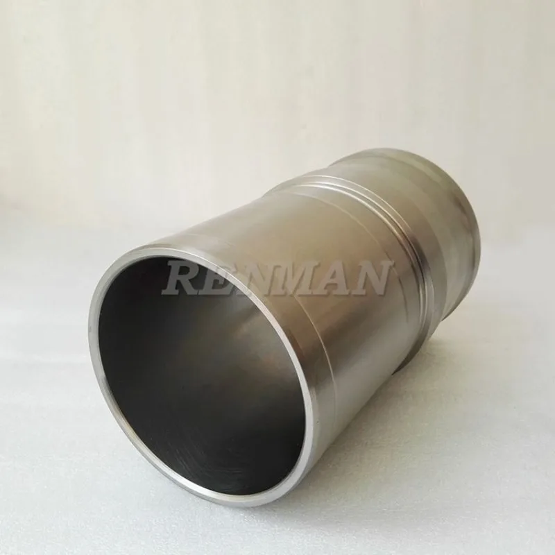 Suitable for Xi'an Cummins M11 cylinder liner 3080760 grader roller L10 cylinder liner 3803703
Suitable for Xi'an Cummins M11 cylinder liner 3080760 grader roller L10 cylinder liner 3803703