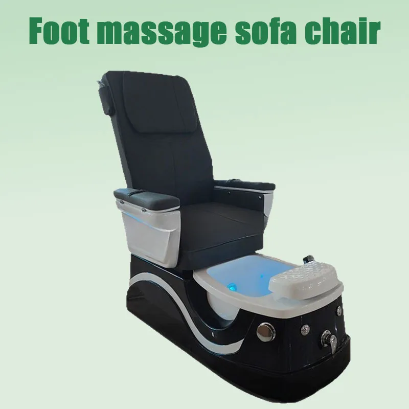 Nail Art Sofa Foot Chair Spa Spa Shop Wellness Parlor Electric Massage Foot Soaking Foot Bath Sofa Chair
Nail Art Sofa Foot Chair Spa Spa Shop Wellness Parlor Electric Massage Foot Soaking Foot Bath Sofa Chair