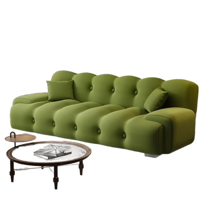 Fabric sofa bed dual-purpose folding multi-functional, small apartment double triple simple sofa bed
Fabric sofa bed dual-purpose folding multi-functional, small apartment double triple simple sofa bed