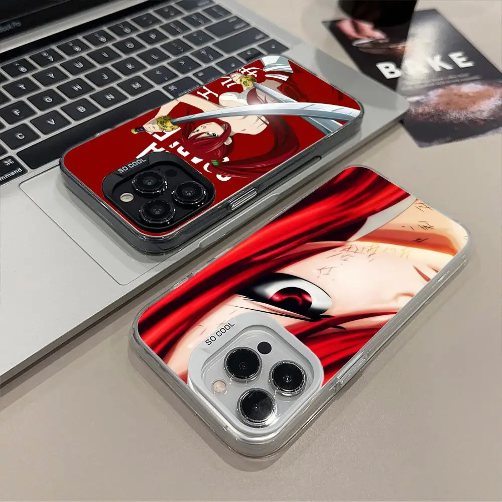 Чехол для мобильного телефона Fairy Tail Erza для iPhone 17, 16, 15, 14, 13, 12, 11 X XR XS 8 7 Pro Max Plus, полупрозрачный цветной защитный чехол
Чехол для мобильного телефона Fairy Tail Erza для iPhone 17, 16, 15, 14, 13, 12, 11 X XR XS 8 7 Pro Max Plus, полупрозрачный цветной защитный чехол