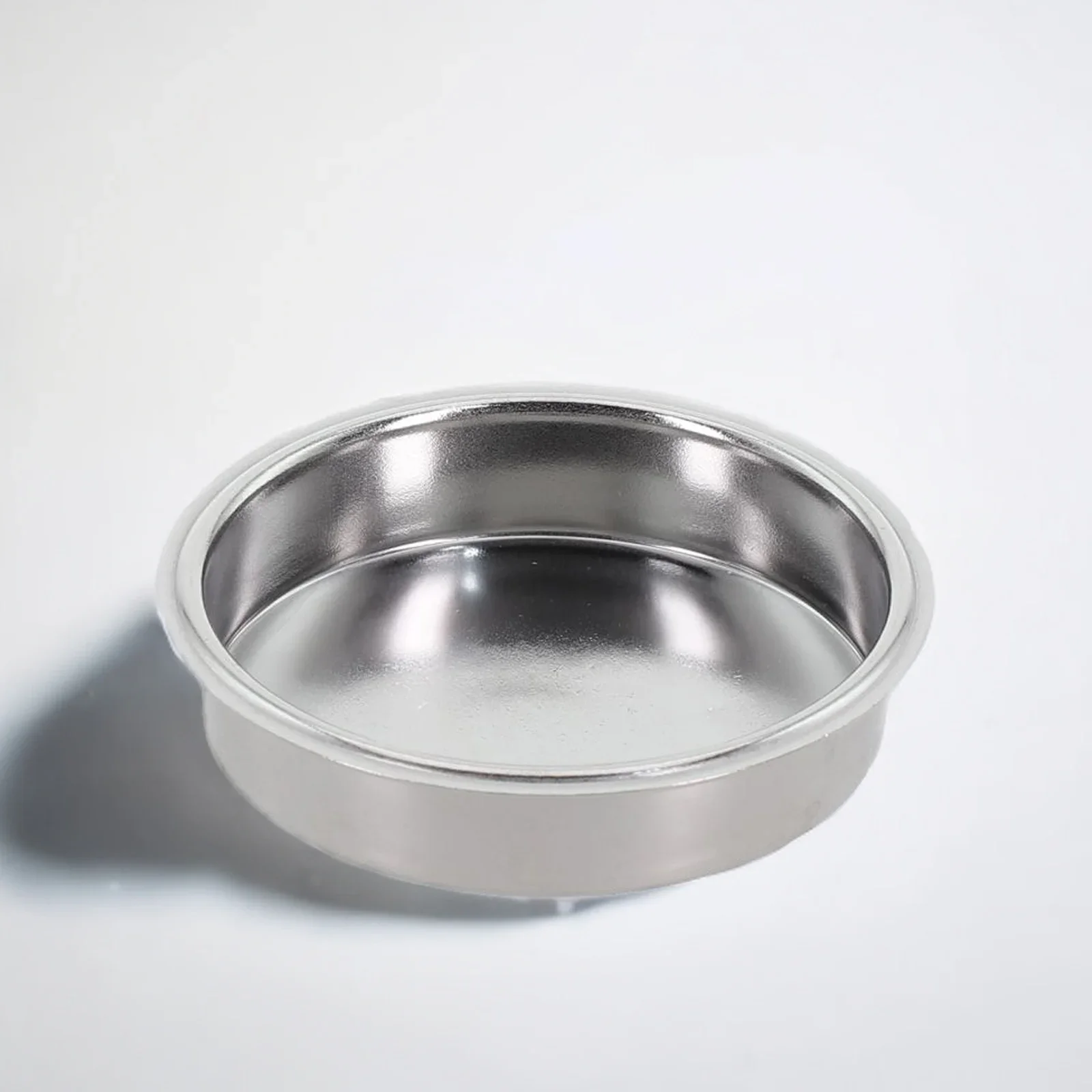 Directly Replace Non Pressurized Filter Cup Good Accessory Long Service Life Package Content Practical Coffee Accessory
Directly Replace Non Pressurized Filter Cup Good Accessory Long Service Life Package Content Practical Coffee Accessory