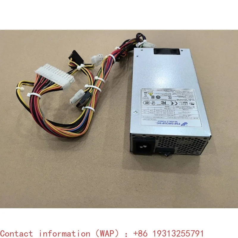 【2026】FSP150-50LH 150W Switching Power Supply 9PA1505025 for Fiery Server
【2026】FSP150-50LH 150W Switching Power Supply 9PA1505025 for Fiery Server