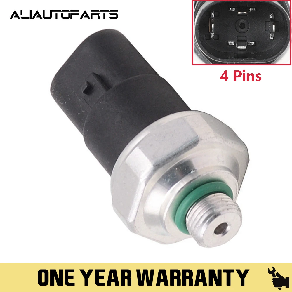 88645-20050 A/C Air Conditioning Pressure Switch Sensor For Toyota Legend Rav4 Camry Celica Corolla 1991- 8864520050 88645 20050
88645-20050 A/C Air Conditioning Pressure Switch Sensor For Toyota Legend Rav4 Camry Celica Corolla 1991- 8864520050 88645 20050