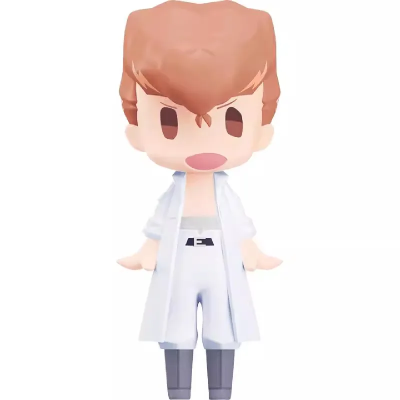 Оригинальные товары, модели аниме HELLO Kuwabara Kazuma версии Q, коллекционные игрушки, праздничный подарок
Оригинальные товары, модели аниме HELLO Kuwabara Kazuma версии Q, коллекционные игрушки, праздничный подарок