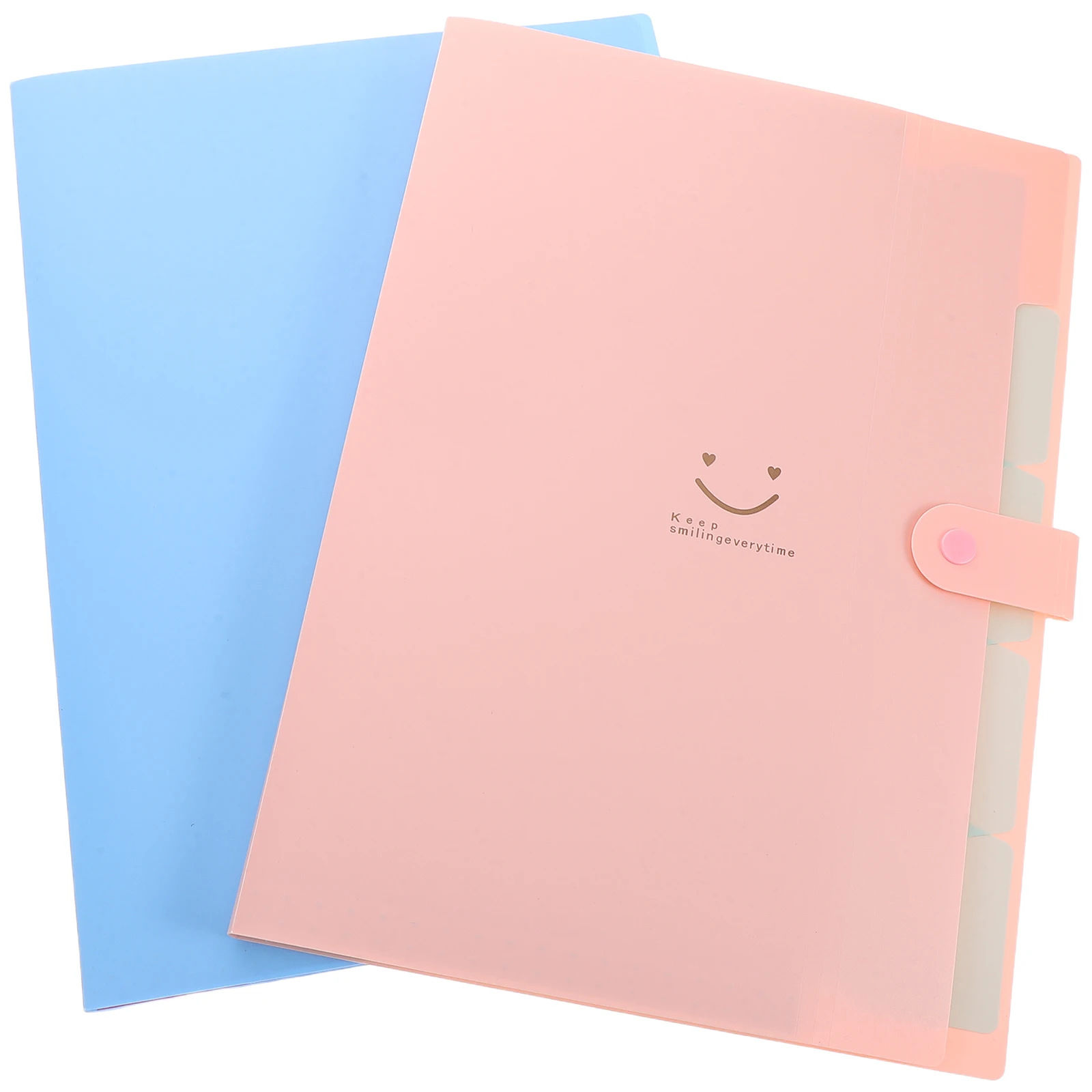 2pcs Document Plastic File Organizer Candy Color Multi Layer Office Document Organiser Paper Holder Wallet
2pcs Document Plastic File Organizer Candy Color Multi Layer Office Document Organiser Paper Holder Wallet