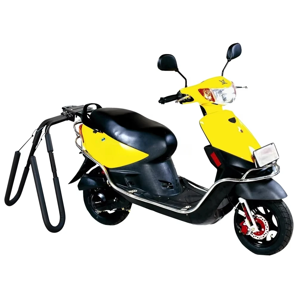 Scooter Surfboard Rack Surfboard Rack Mounts To Electric Mopeds Surfboard Rack for Scooter
Scooter Surfboard Rack Surfboard Rack Mounts To Electric Mopeds Surfboard Rack for Scooter