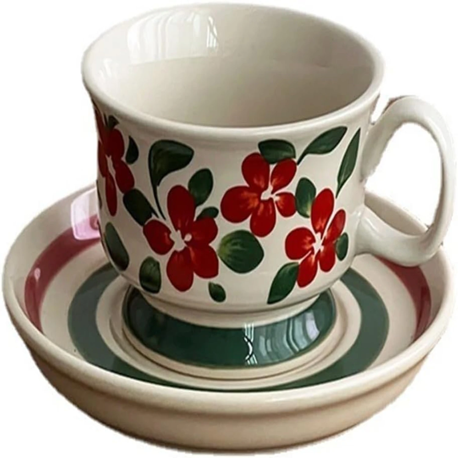 Enhance Your Living Room Decor with Luxurious Vintage Ceramic Tea or Coffee Cups. Elevate Your Drinking Experience with High-Qua
Enhance Your Living Room Decor with Luxurious Vintage Ceramic Tea or Coffee Cups. Elevate Your Drinking Experience with High-Qua