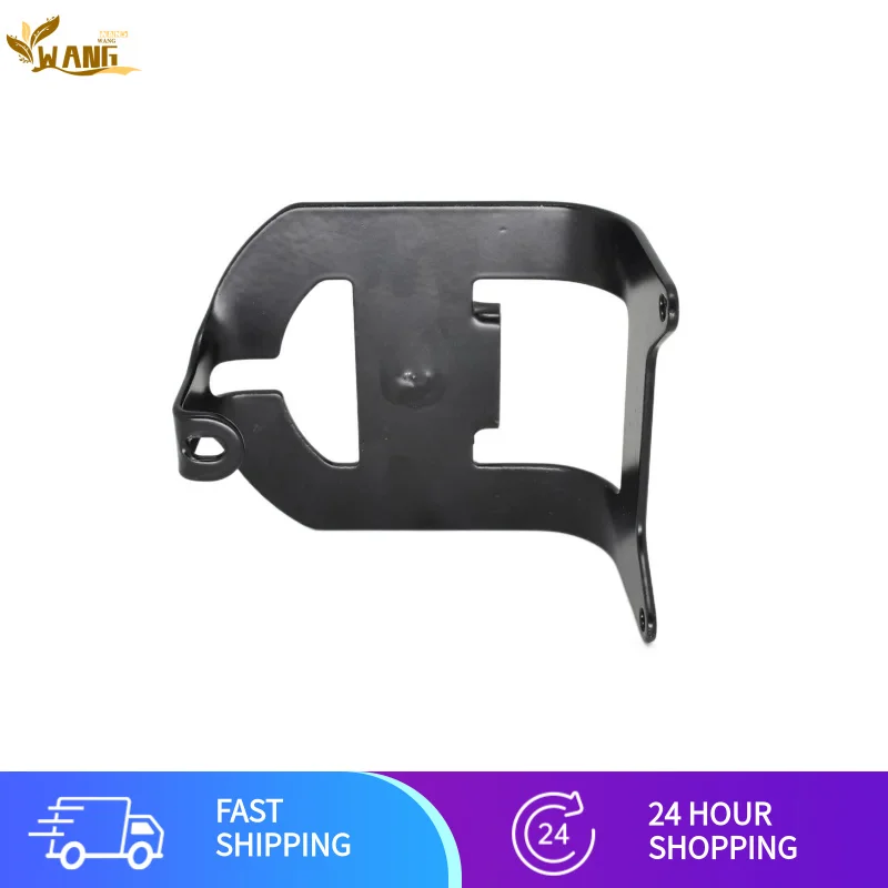 Garden Machinery Mitsubishi Huasheng TU26 Fuel Tank Protection Seat Iron Support Frame High Branch Wide Band Hedge Trimmer Acces
Garden Machinery Mitsubishi Huasheng TU26 Fuel Tank Protection Seat Iron Support Frame High Branch Wide Band Hedge Trimmer Acces