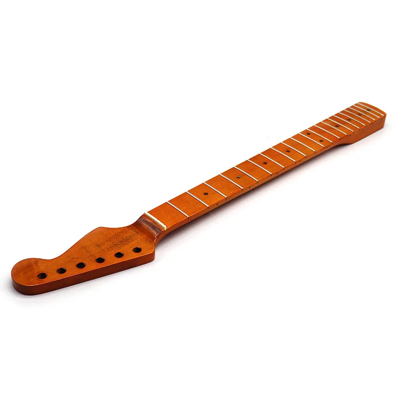 21fret, dark brown, lustrous bass point, 5.6 wide neck, maple wood modified DIY instrument accessory
21fret, dark brown, lustrous bass point, 5.6 wide neck, maple wood modified DIY instrument accessory