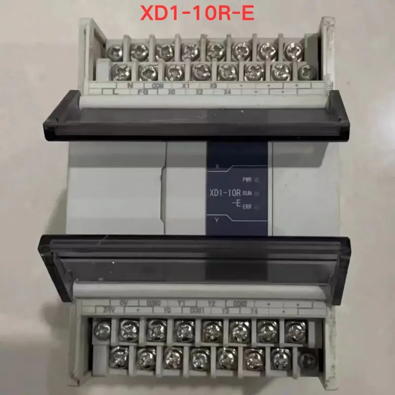 Second-hand Xinjie XD1-10R-E function test is normal Latest Quote for 2026
Second-hand Xinjie XD1-10R-E function test is normal Latest Quote for 2026