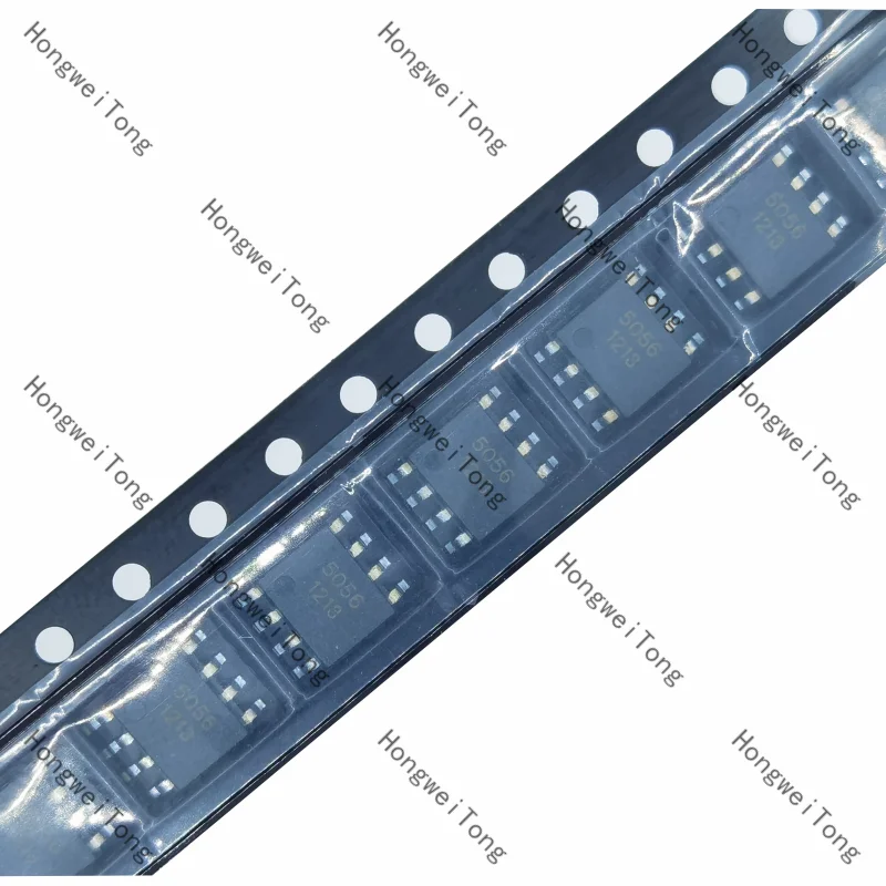 5pcs/lot 5056 AP5056 TP5056 SOP-8 New original 
5pcs/lot 5056 AP5056 TP5056 SOP-8 New original