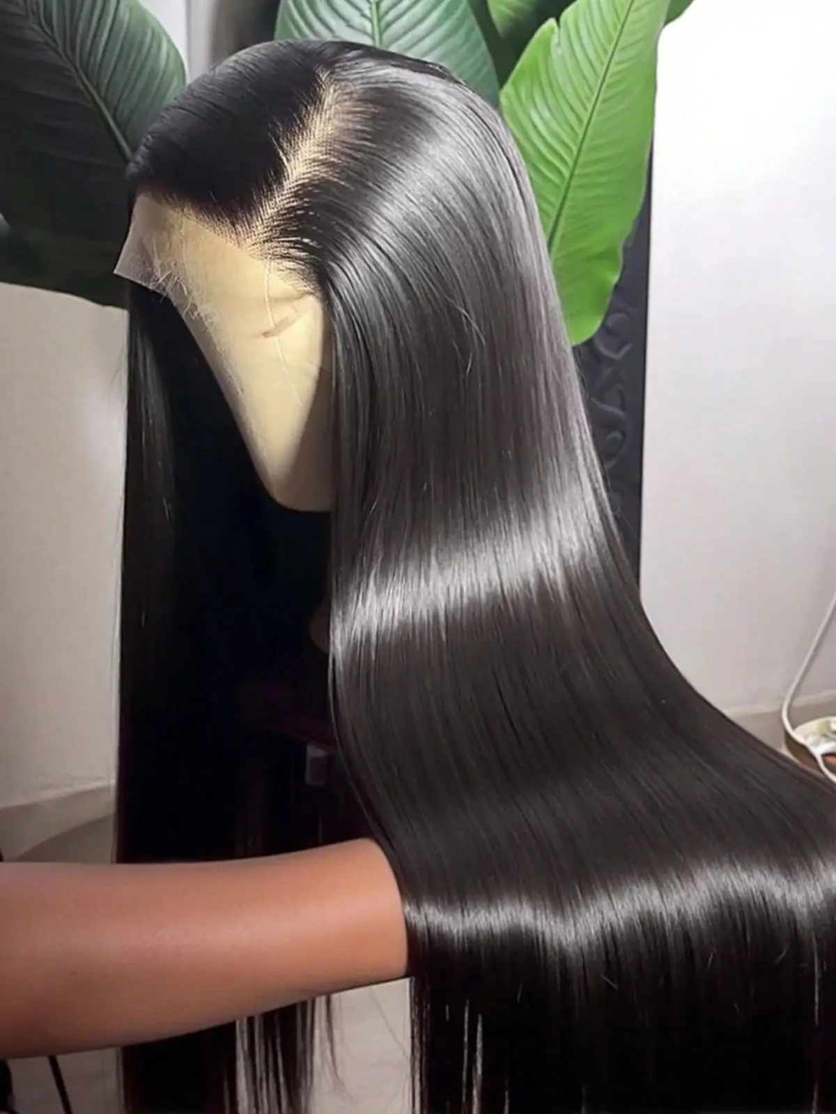 Накладные парики из натуральных волос Bone Straight HD Lace Front 13x4, 13x6, 250% плотность, предварительно выщипанные, без клея, Remy, с фронтальной сеткой 5x5
Накладные парики из натуральных волос Bone Straight HD Lace Front 13x4, 13x6, 250% плотность, предварительно выщипанные, без клея, Remy, с фронтальной сеткой 5x5