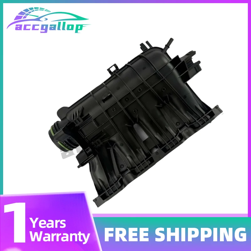 INTAKE MANIFOLD 05E129709F 05E129709D 05E129711 72390739 For Tiguan Passat A3 Q2 1.5
INTAKE MANIFOLD 05E129709F 05E129709D 05E129711 72390739 For Tiguan Passat A3 Q2 1.5