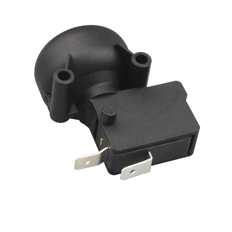 Electric heater anti-dumping switch, heater drop-off switch
Electric heater anti-dumping switch, heater drop-off switch