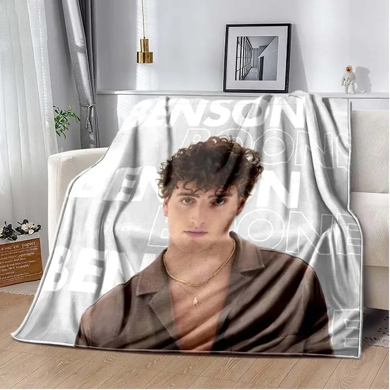 Benson Boone-Manta de cantante de música, mantas hermosas, sofá Bde, coche, sala de estar, dormitorio, Decke,frazad,coperta
Benson Boone-Manta de cantante de música, mantas hermosas, sofá Bde, coche, sala de estar, dormitorio, Decke,frazad,coperta