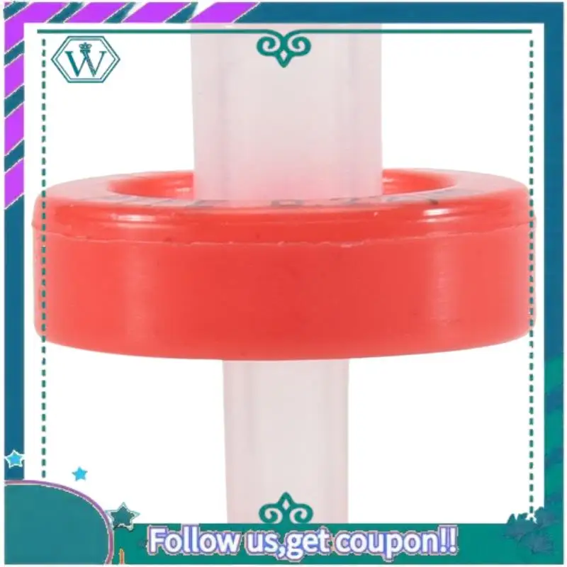 A75Q-100 PCS Syringe Filter PTFE, Syringe Lab Filter Membrane Diameter, 0.22Μm Pore Size, HPLC
A75Q-100 PCS Syringe Filter PTFE, Syringe Lab Filter Membrane Diameter, 0.22Μm Pore Size, HPLC