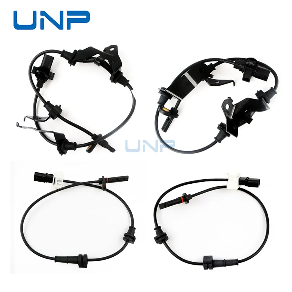 57455-TA0-A01 57450-TA0-A01 57475-TL1-G01 57470-TL1-G01 Front Rear L/R ABS Wheel Speed Sensor for HONDA Accord VIII IX 2008-2015
57455-TA0-A01 57450-TA0-A01 57475-TL1-G01 57470-TL1-G01 Front Rear L/R ABS Wheel Speed Sensor for HONDA Accord VIII IX 2008-2015