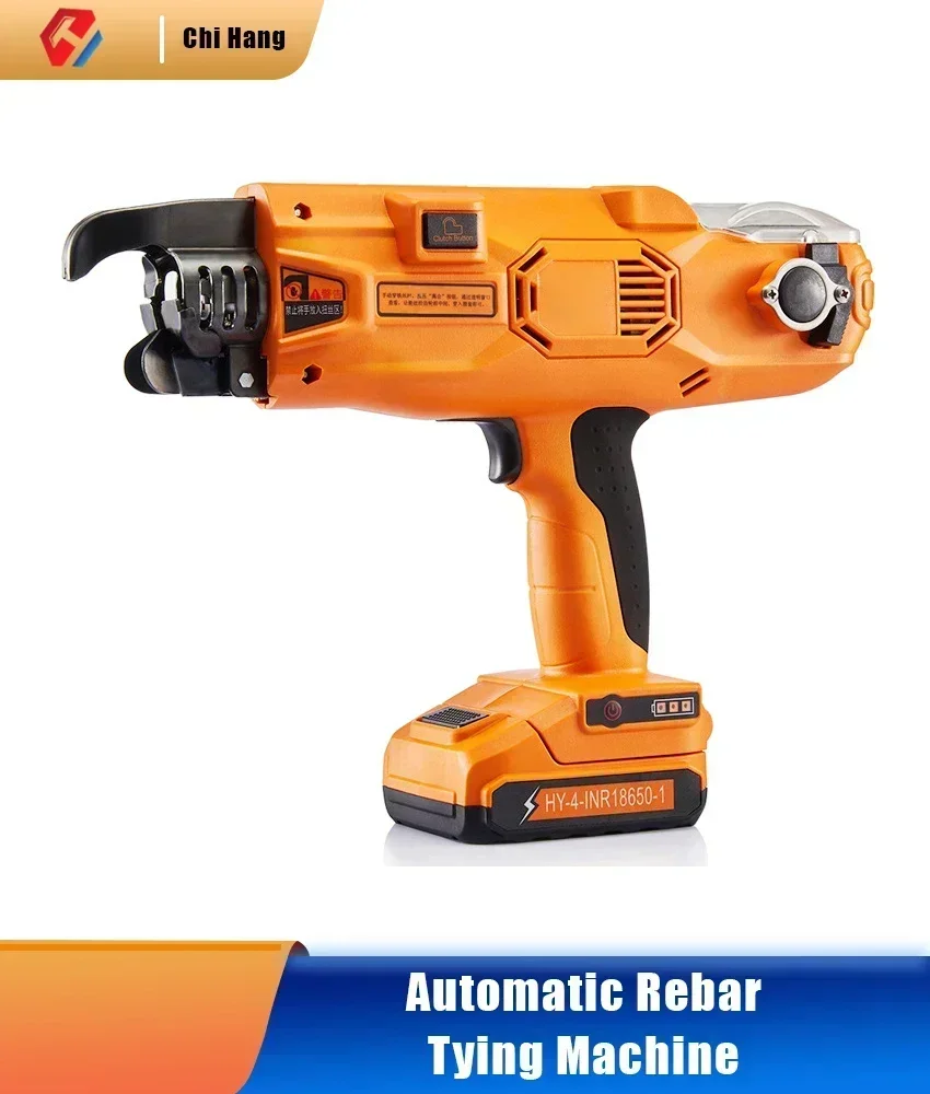 Полностью автоматическая машина для связывания стальных стержней, электрические аппаратные средства, машина для связывания крючков, машина для связывания проволоки на строительной площадке
Полностью автоматическая машина для связывания стальных стержней, электрические аппаратные средства, машина для связывания крючков, машина для связывания проволоки на строительной площадке