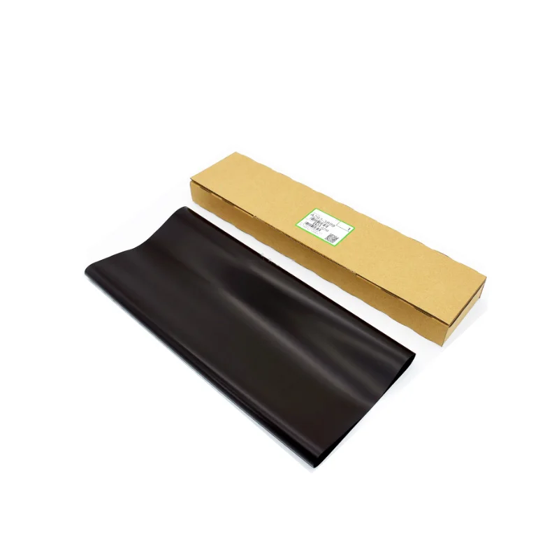 Transfer Film for Ricoh 7502 1075 2075 7500 7001 7002 7503 1075 8001 9001 9002 Imported Transfer Belt
Transfer Film for Ricoh 7502 1075 2075 7500 7001 7002 7503 1075 8001 9001 9002 Imported Transfer Belt