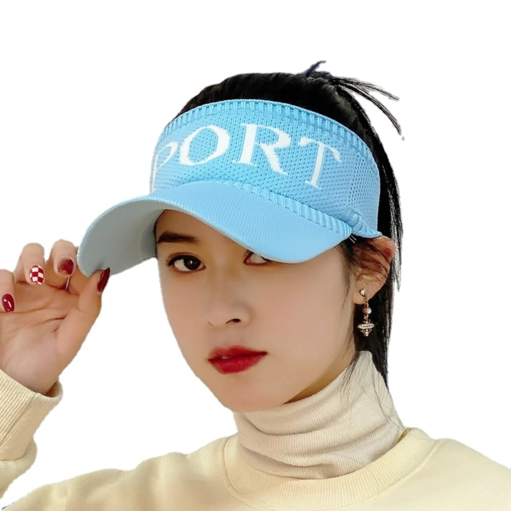 Versatile Adjustable Golf Cap Unisex Nylon-visor Sun Protection Breathable Capped Beanie for Beach Sports Bike Riding
Versatile Adjustable Golf Cap Unisex Nylon-visor Sun Protection Breathable Capped Beanie for Beach Sports Bike Riding