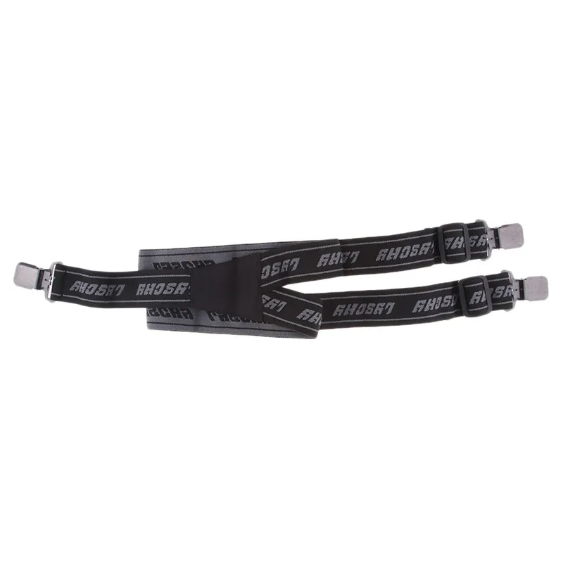 Heavy Duty Elastic Suspenders Y Back for Motorcycle Racing Jackets and Snow Jet Pants Adjustable Size Secure Hold
Heavy Duty Elastic Suspenders Y Back for Motorcycle Racing Jackets and Snow Jet Pants Adjustable Size Secure Hold