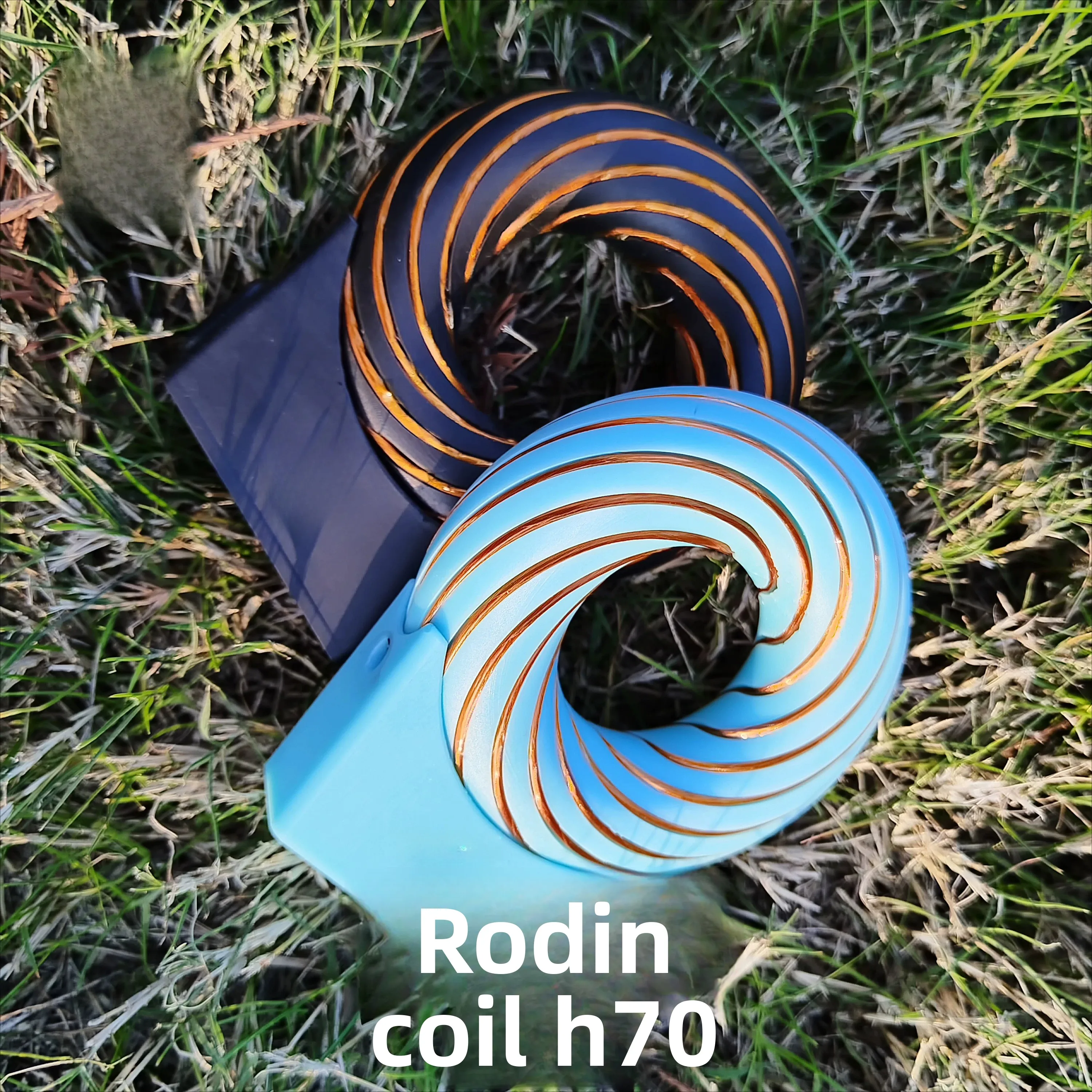 Rodin Coil Magnetic Field Generator – Adjustable Vortex Energy Frequency for Sleep Enhancement & Health Conditioning
Rodin Coil Magnetic Field Generator – Adjustable Vortex Energy Frequency for Sleep Enhancement & Health Conditioning