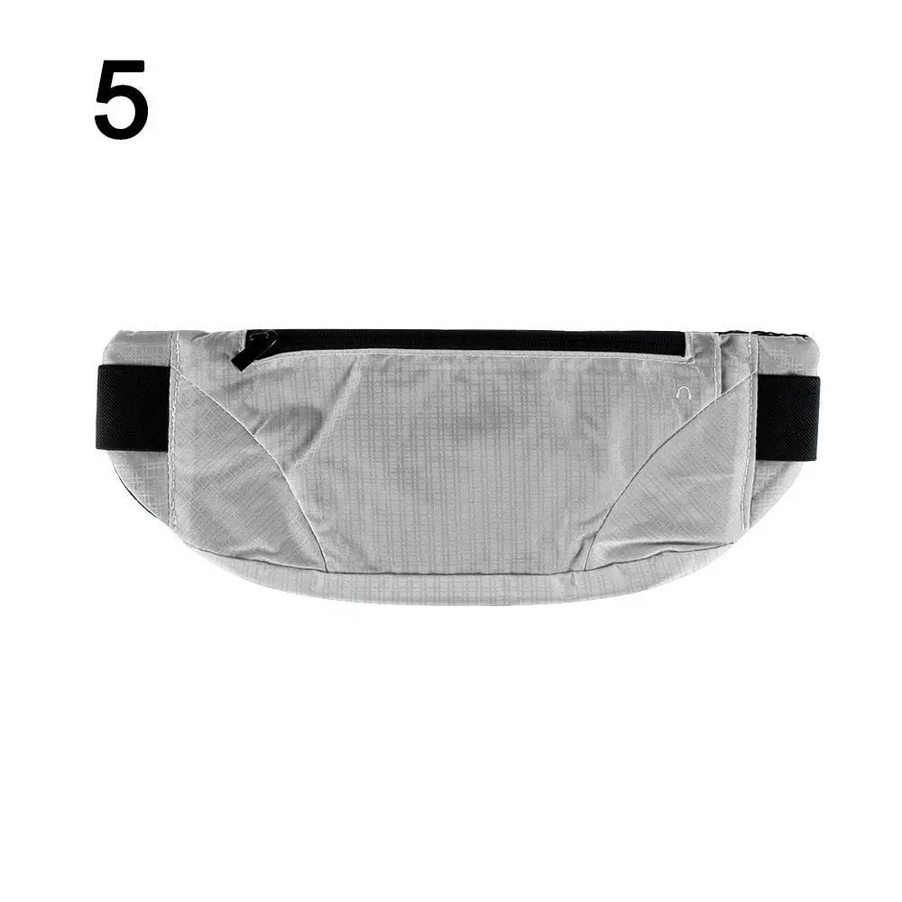 Casual Wallet Zip Case Waterproof Waist bag Belt Pouch Bum Bags Crossbody Pack
Casual Wallet Zip Case Waterproof Waist bag Belt Pouch Bum Bags Crossbody Pack