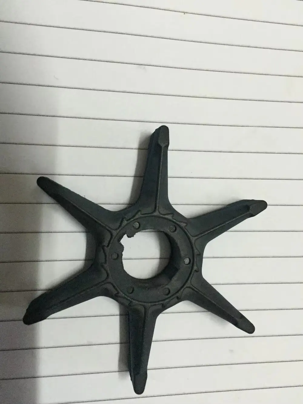 Оптовые продажи крыльчаток 689-44352-02-00, 689-44352-02, 689-44352-03 для подвесных лодочных моторов Yamaha 25 л.с., 30 л.с., водяные насосы 25C, 25D, 30A
Оптовые продажи крыльчаток 689-44352-02-00, 689-44352-02, 689-44352-03 для подвесных лодочных моторов Yamaha 25 л.с., 30 л.с., водяные насосы 25C, 25D, 30A