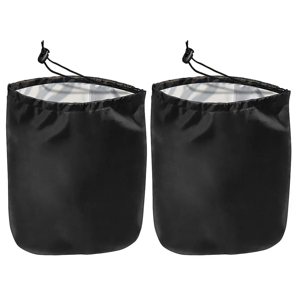 2 Pcs Rear View Mirror Covers Oxford Cloth Protective Snowproof Windproof Easy Install Remove Durable Car Visor Outdoor
2 Pcs Rear View Mirror Covers Oxford Cloth Protective Snowproof Windproof Easy Install Remove Durable Car Visor Outdoor