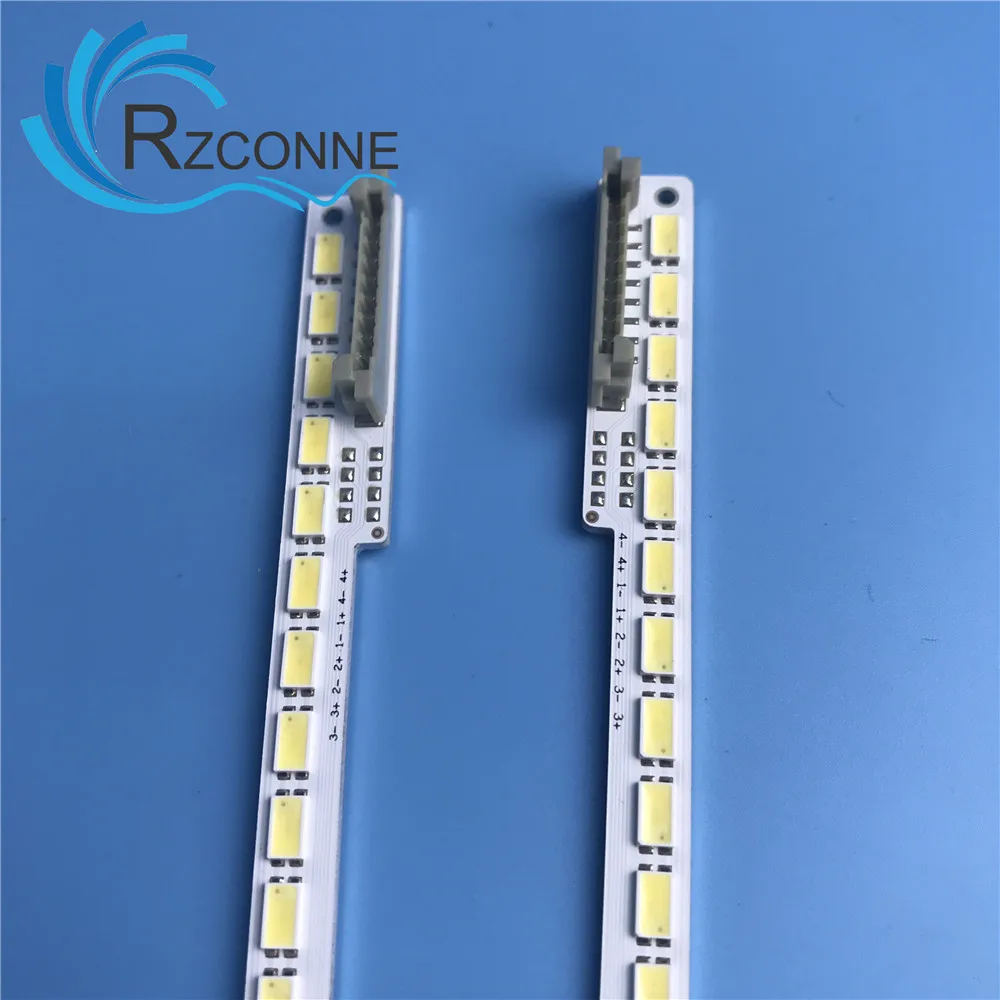 LED backlight Strip 72 lamp for 40" TV UE40D6530 2011SVS40 6.5K BN64-01640A LTJ400HV01-J D410328AO UE40D6510 UE40D6540
LED backlight Strip 72 lamp for 40" TV UE40D6530 2011SVS40 6.5K BN64-01640A LTJ400HV01-J D410328AO UE40D6510 UE40D6540