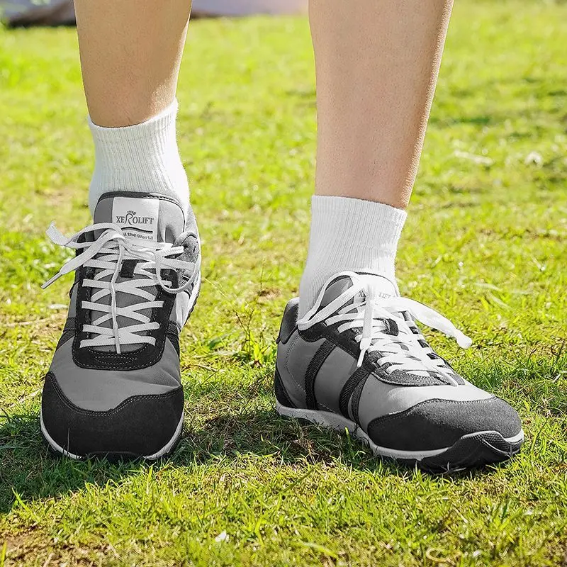 Original Brand Designer Wide Feet Walking Jogging Shoe Comfortable Flat Bottom Fitness Shoe Anti Slip Sport and Leisure Shoe
Original Brand Designer Wide Feet Walking Jogging Shoe Comfortable Flat Bottom Fitness Shoe Anti Slip Sport and Leisure Shoe