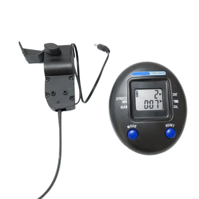 WXTC Digital Basketball Shot Counter Efficient Design Lightweight Trackers For Hoop Setups Professional Training Equipment
WXTC Digital Basketball Shot Counter Efficient Design Lightweight Trackers For Hoop Setups Professional Training Equipment