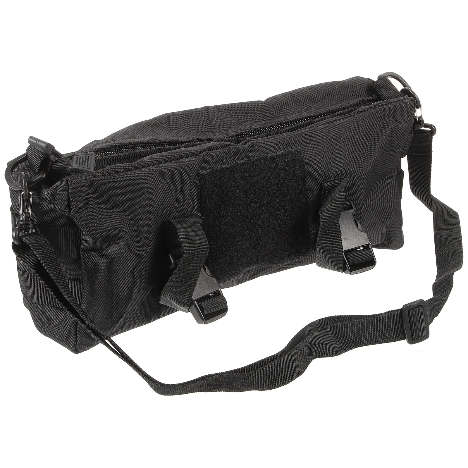 Waterproof Fanny Pack Large Storage Bag for Tools Nylon Material Black Outdoor Use Drywall Worker Pouch Tool Organizer
Waterproof Fanny Pack Large Storage Bag for Tools Nylon Material Black Outdoor Use Drywall Worker Pouch Tool Organizer