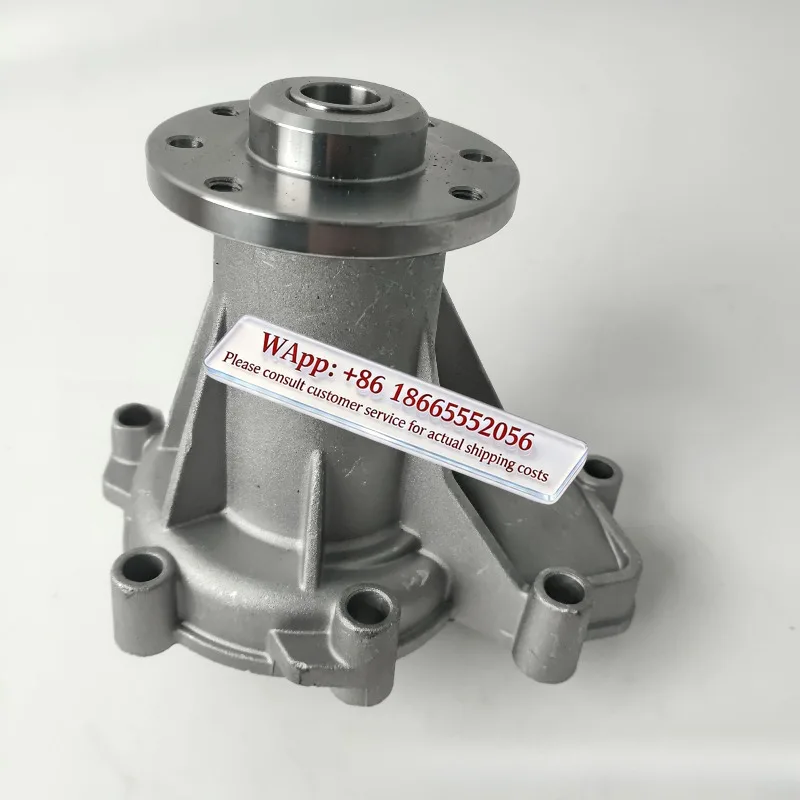 Water pump 6612003520 Coolant pump Diesel Merc edes Be nz MB100 Istana ISTANA Ssangyong KGM bread
Water pump 6612003520 Coolant pump Diesel Merc edes Be nz MB100 Istana ISTANA Ssangyong KGM bread
