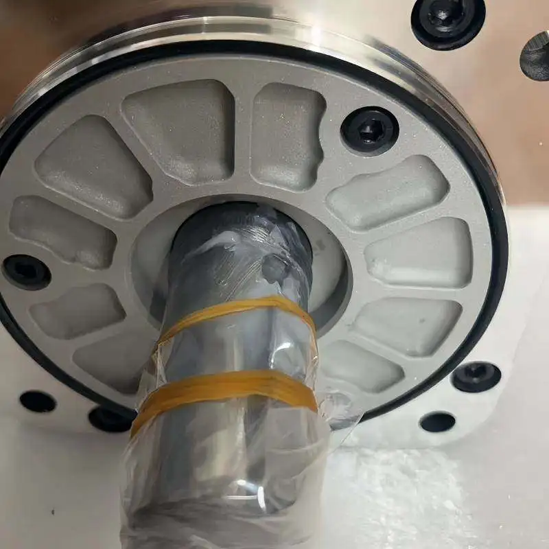 Новый оригинальный двигатель SGMG-09A2AB/SGMG-13A2AB 2026 года
Новый оригинальный двигатель SGMG-09A2AB/SGMG-13A2AB 2026 года