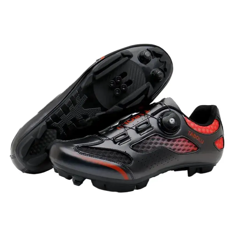 2025 cycling shoes mtb bike sneakers cleat Non-slip Men's Mountain biking shoes Bicycle shoes spd road footwear speed Breathable
2025 cycling shoes mtb bike sneakers cleat Non-slip Men's Mountain biking shoes Bicycle shoes spd road footwear speed Breathable
